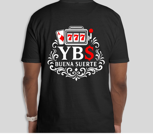 Short sleeve man T-shirt